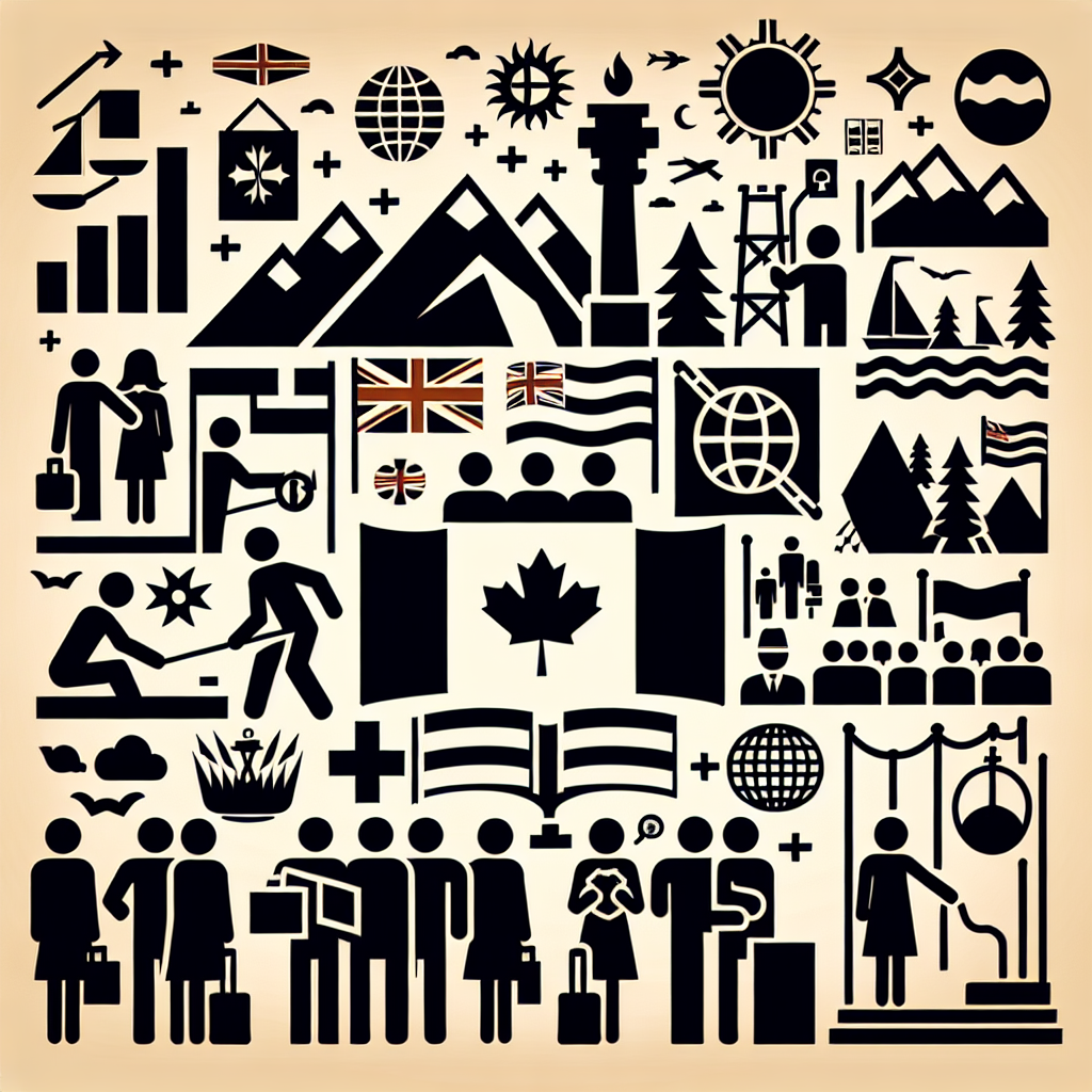 Restrictions on starting a business in British Columbia for foreign nationals