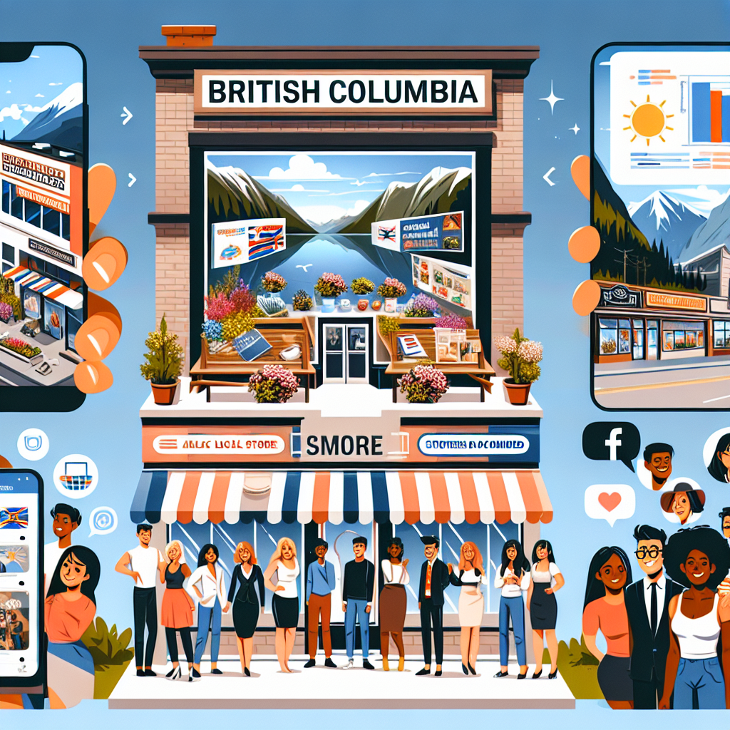 Effective Marketing Strategies for Small Businesses in BC