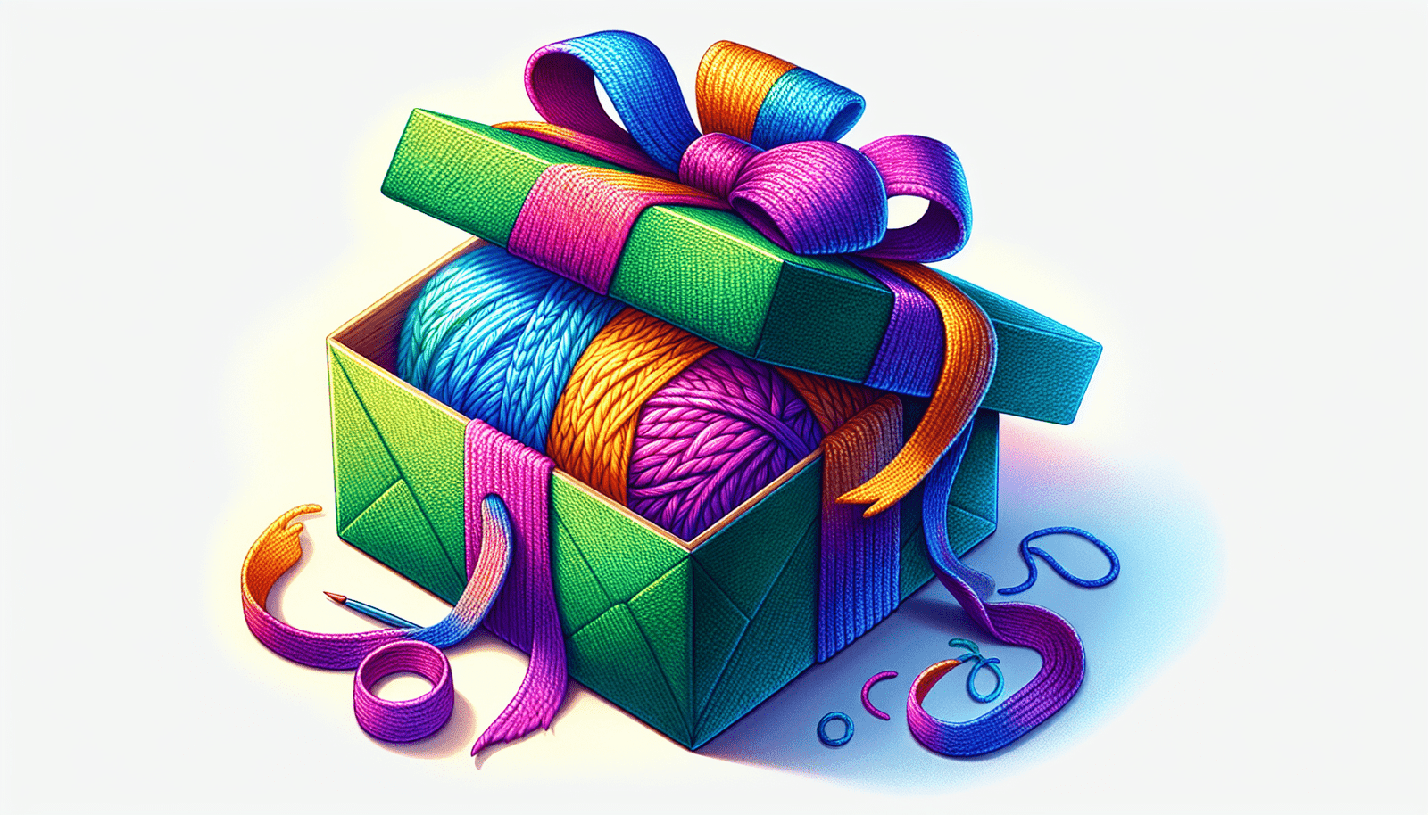 5 Best Yarn Subscription Boxes for Knitting Enthusiasts