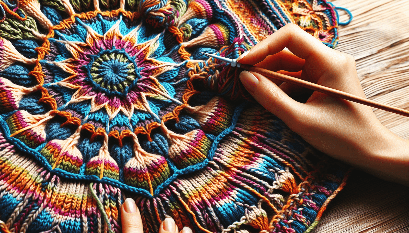 5 Must-Watch Knitting Documentaries